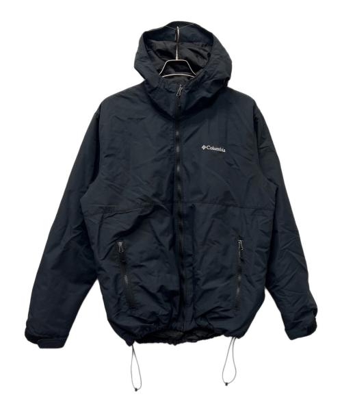 Columbia（コロンビア）Columbia (コロンビア) レイクパウエルジャケット ネイビー サイズ:ＸＬの古着・服飾アイテム