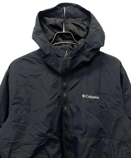 Columbia（コロンビア）Columbia (コロンビア) レイクパウエルジャケット ネイビー サイズ:ＸＬの古着・服飾アイテム