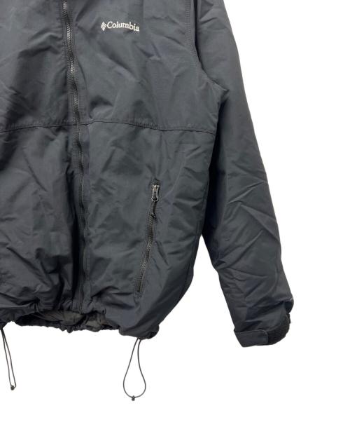 Columbia（コロンビア）Columbia (コロンビア) レイクパウエルジャケット ネイビー サイズ:ＸＬの古着・服飾アイテム
