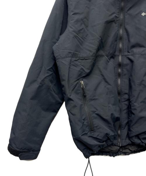 Columbia（コロンビア）Columbia (コロンビア) レイクパウエルジャケット ネイビー サイズ:ＸＬの古着・服飾アイテム