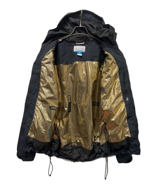 Columbia（コロンビア）Columbia (コロンビア) レイクパウエルジャケット ネイビー サイズ:ＸＬの古着・服飾アイテム