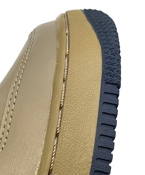 NIKE（ナイキ）NIKE (ナイキ) ハイカットスニーカー ベージュ サイズ:cm27の古着・服飾アイテム