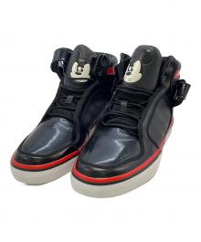 adidas×DISNEY（アディダス×ディズニー）の古着「スニーカー」｜ブラック