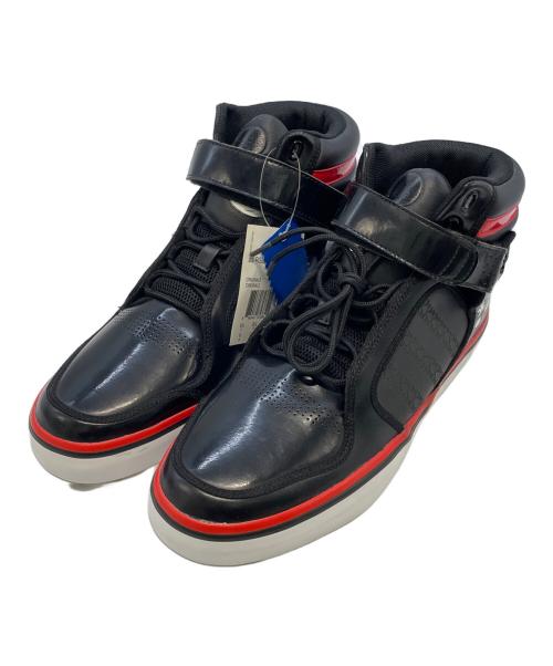 adidas（アディダス）adidas (アディダス) DISNEY (ディズニー) スニーカー ブラック サイズ:JP270の古着・服飾アイテム