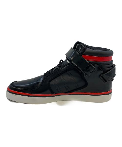 adidas（アディダス）adidas (アディダス) DISNEY (ディズニー) スニーカー ブラック サイズ:JP270の古着・服飾アイテム