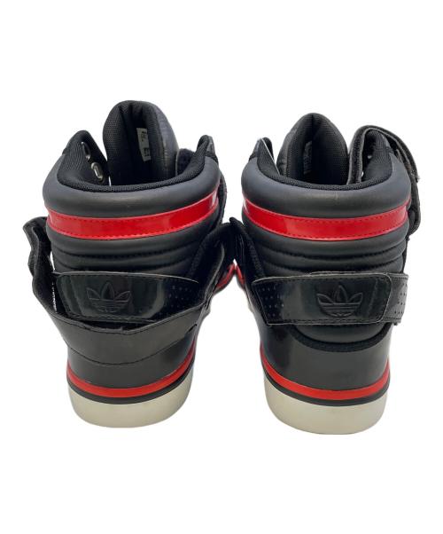 adidas（アディダス）adidas (アディダス) DISNEY (ディズニー) スニーカー ブラック サイズ:JP270の古着・服飾アイテム