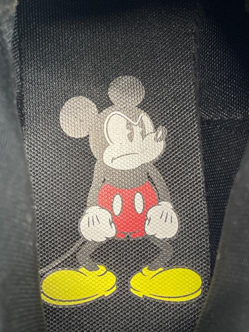 adidas（アディダス）adidas (アディダス) DISNEY (ディズニー) スニーカー ブラック サイズ:JP270の古着・服飾アイテム