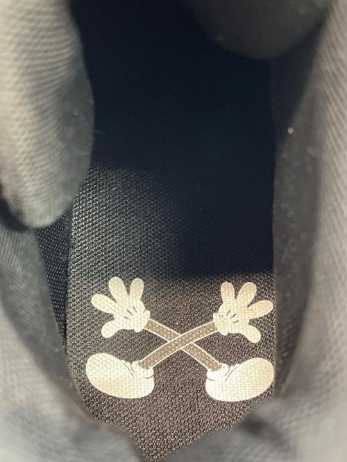 adidas（アディダス）adidas (アディダス) DISNEY (ディズニー) スニーカー ブラック サイズ:JP270の古着・服飾アイテム