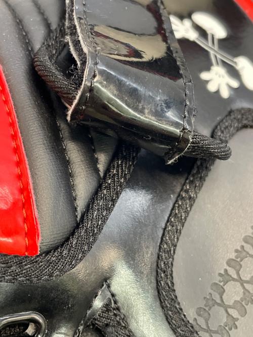 adidas（アディダス）adidas (アディダス) DISNEY (ディズニー) スニーカー ブラック サイズ:JP270の古着・服飾アイテム