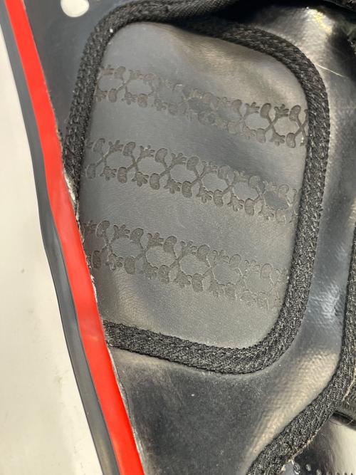 adidas（アディダス）adidas (アディダス) DISNEY (ディズニー) スニーカー ブラック サイズ:JP270の古着・服飾アイテム