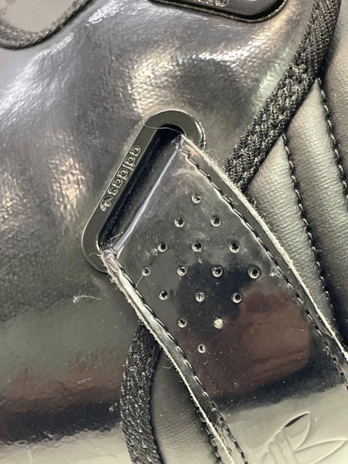 adidas（アディダス）adidas (アディダス) DISNEY (ディズニー) スニーカー ブラック サイズ:JP270の古着・服飾アイテム