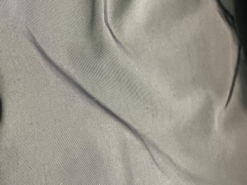 COMME des GARCONS HOMME（コムデギャルソン オム）COMME des GARCONS HOMME (コムデギャルソン オム) 綿ナイロングログラン 2WAY BAG ブラックの古着・服飾アイテム