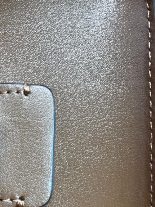COACH（コーチ）COACH (コーチ) 2WAYバッグ ブラウンの古着・服飾アイテム