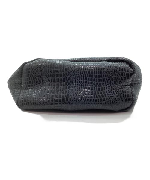 DIESEL（ディーゼル）DIESEL (ディーゼル) ショルダーバッグ グレーの古着・服飾アイテム