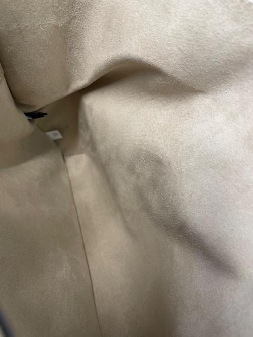 Kate Spade（ケイトスペード）Kate Spade (ケイトスペード) 2WAYバッグ ベージュの古着・服飾アイテム