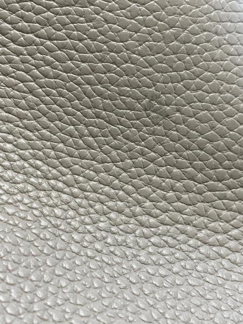 Kate Spade（ケイトスペード）Kate Spade (ケイトスペード) 2WAYバッグ ベージュの古着・服飾アイテム