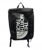 THE NORTH FACEザ ノース フェイス）の古着「リュック」｜ブラック