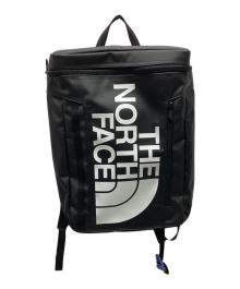 THE NORTH FACE（ザ ノース フェイス）の古着「リュック」｜ブラック
