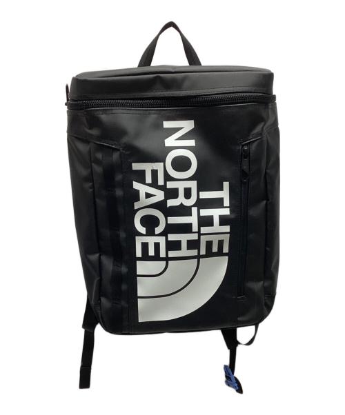 THE NORTH FACE（ザ ノース フェイス）THE NORTH FACE (ザ ノース フェイス) リュック ブラックの古着・服飾アイテム