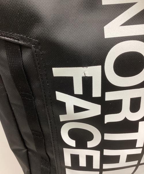 THE NORTH FACE（ザ ノース フェイス）THE NORTH FACE (ザ ノース フェイス) リュック ブラックの古着・服飾アイテム