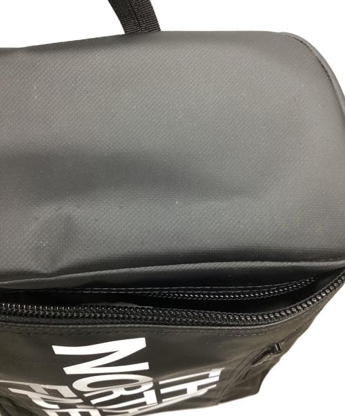 THE NORTH FACE（ザ ノース フェイス）THE NORTH FACE (ザ ノース フェイス) リュック ブラックの古着・服飾アイテム