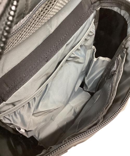THE NORTH FACE（ザ ノース フェイス）THE NORTH FACE (ザ ノース フェイス) リュック ブラックの古着・服飾アイテム