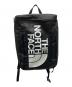 THE NORTH FACE（ザ ノース フェイス）の古着「リュック」｜ブラック