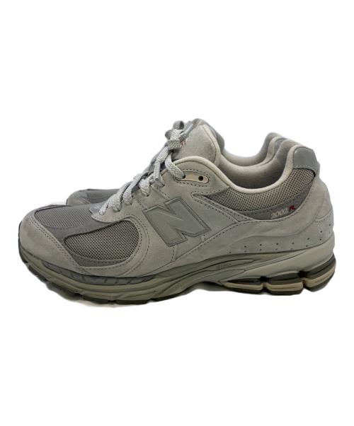 NEW BALANCE（ニューバランス）NEW BALANCE (ニューバランス) スニーカー グレー サイズ:JPN28.5の古着・服飾アイテム