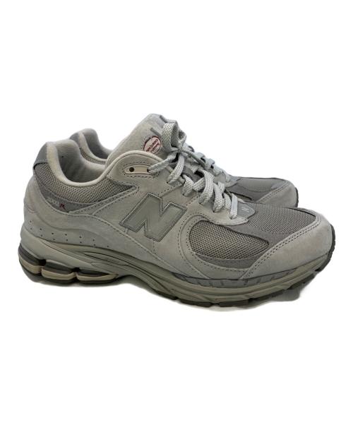 NEW BALANCE（ニューバランス）NEW BALANCE (ニューバランス) スニーカー グレー サイズ:JPN28.5の古着・服飾アイテム