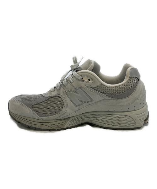 NEW BALANCE（ニューバランス）NEW BALANCE (ニューバランス) スニーカー グレー サイズ:JPN28.5の古着・服飾アイテム