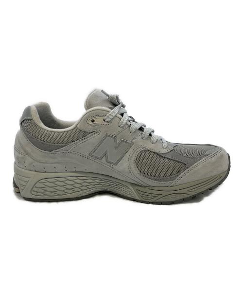 NEW BALANCE（ニューバランス）NEW BALANCE (ニューバランス) スニーカー グレー サイズ:JPN28.5の古着・服飾アイテム