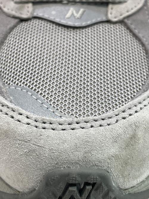 NEW BALANCE（ニューバランス）NEW BALANCE (ニューバランス) スニーカー グレー サイズ:JPN28.5の古着・服飾アイテム