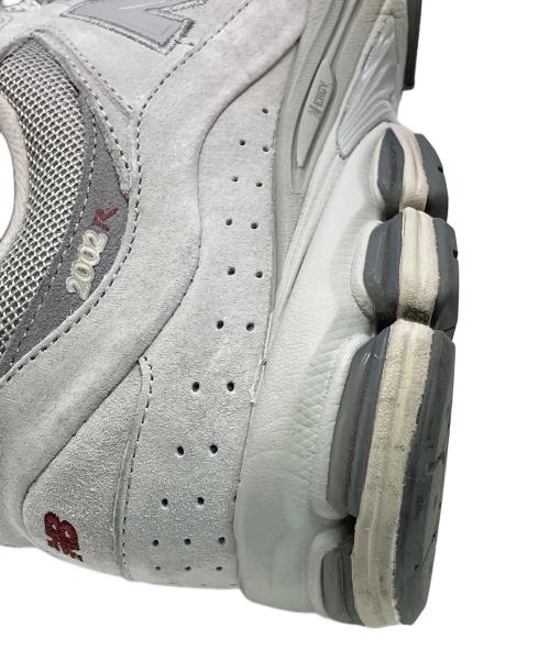 NEW BALANCE（ニューバランス）NEW BALANCE (ニューバランス) スニーカー グレー サイズ:JPN28.5の古着・服飾アイテム