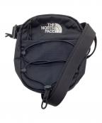 THE NORTH FACEザ ノース フェイス）の古着「ショルダーポーチ」｜ブラック