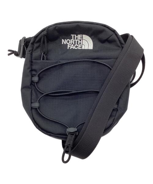 THE NORTH FACE（ザ ノース フェイス）THE NORTH FACE (ザ ノース フェイス) ショルダーポーチ ブラックの古着・服飾アイテム
