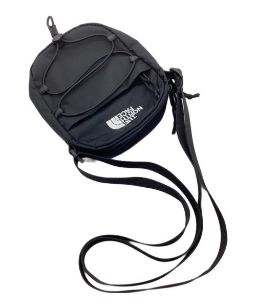 THE NORTH FACE（ザ ノース フェイス）THE NORTH FACE (ザ ノース フェイス) ショルダーポーチ ブラックの古着・服飾アイテム