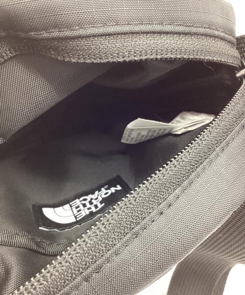 THE NORTH FACE（ザ ノース フェイス）THE NORTH FACE (ザ ノース フェイス) ショルダーポーチ ブラックの古着・服飾アイテム