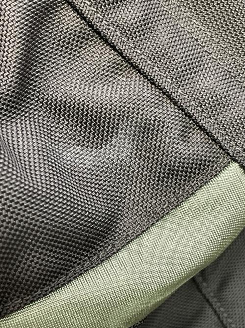 ARC'TERYX（アークテリクス）ARC'TERYX (アークテリクス) BEAMS (ビームス) SEBRING25 SP（セブリン25SP） ブラック×カーキの古着・服飾アイテム