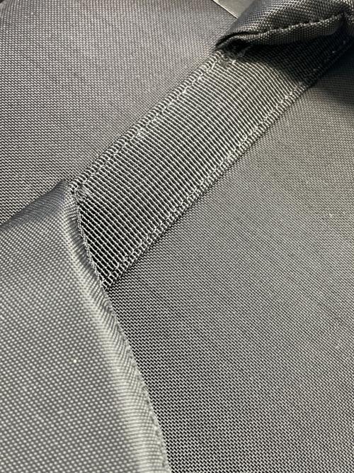 ARC'TERYX（アークテリクス）ARC'TERYX (アークテリクス) BEAMS (ビームス) SEBRING25 SP（セブリン25SP） ブラック×カーキの古着・服飾アイテム