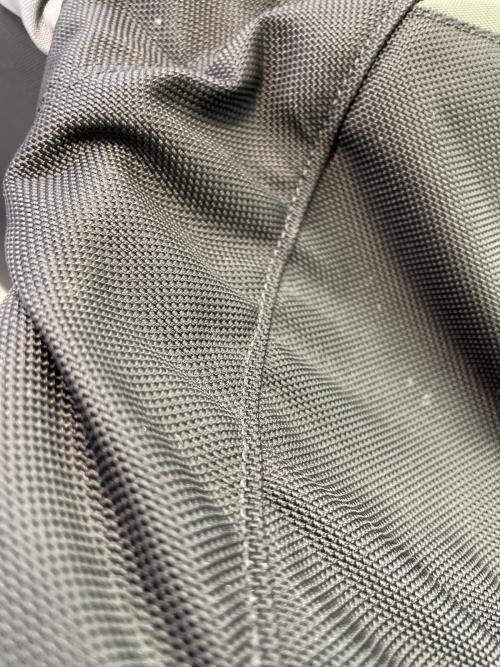 ARC'TERYX（アークテリクス）ARC'TERYX (アークテリクス) BEAMS (ビームス) SEBRING25 SP（セブリン25SP） ブラック×カーキの古着・服飾アイテム