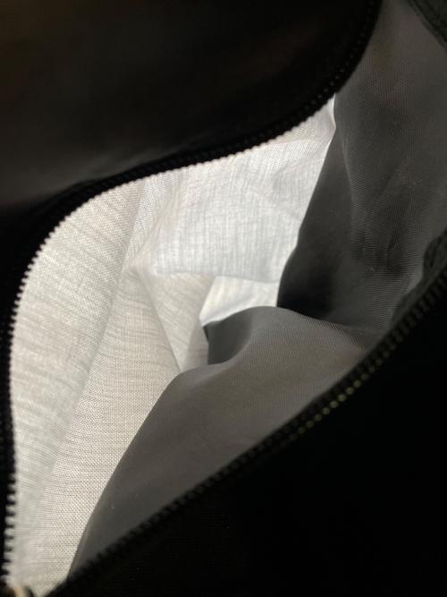 ARC'TERYX（アークテリクス）ARC'TERYX (アークテリクス) BEAMS (ビームス) SEBRING25 SP（セブリン25SP） ブラック×カーキの古着・服飾アイテム