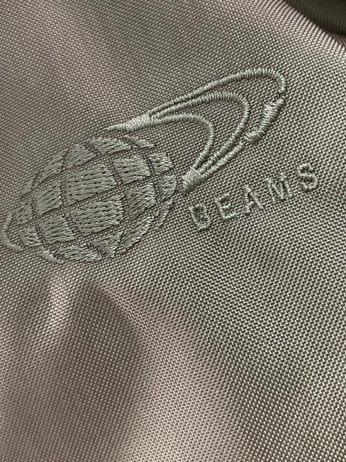 ARC'TERYX（アークテリクス）ARC'TERYX (アークテリクス) BEAMS (ビームス) SEBRING25 SP（セブリン25SP） ブラック×カーキの古着・服飾アイテム