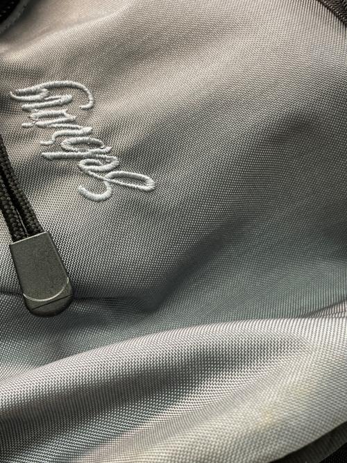 ARC'TERYX（アークテリクス）ARC'TERYX (アークテリクス) BEAMS (ビームス) SEBRING25 SP（セブリン25SP） ブラック×カーキの古着・服飾アイテム