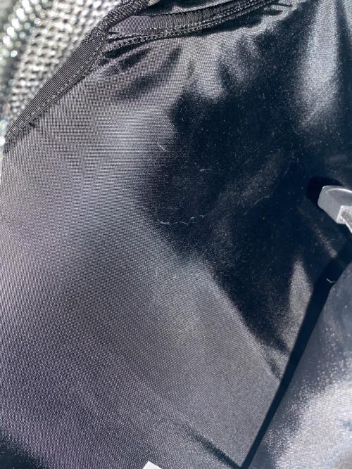 ARC'TERYX（アークテリクス）ARC'TERYX (アークテリクス) BEAMS (ビームス) SEBRING25 SP（セブリン25SP） ブラック×カーキの古着・服飾アイテム