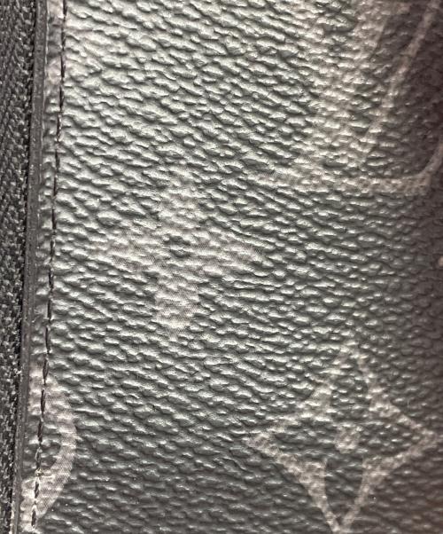 LOUIS VUITTON（ルイ ヴィトン）LOUIS VUITTON (ルイ ヴィトン) ジッピー・コインパース ヴェルティカル ブラックの古着・服飾アイテム