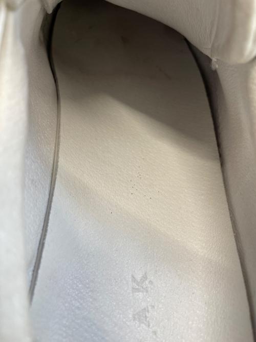 YOAK（ヨーク）YOAK (ヨーク) STANLEY ホワイト サイズ:SIZE 40の古着・服飾アイテム