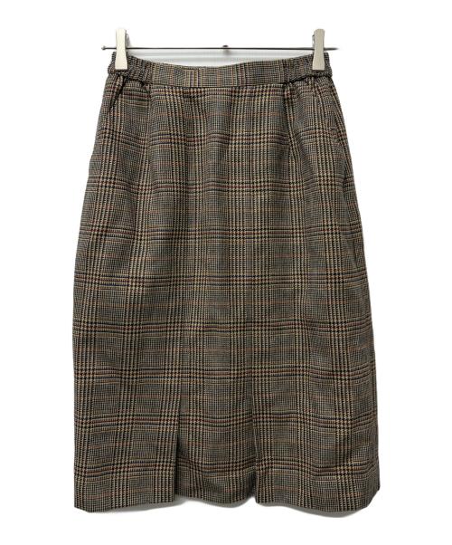Christian Dior Sports（クリスチャン ディオールスポーツ）Christian Dior Sports (クリスチャン ディオールスポーツ) セットアップ ベージュ サイズ:Ｍの古着・服飾アイテム