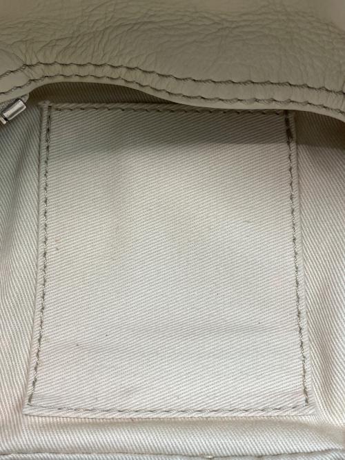 Chloe（クロエ）Chloe (クロエ) パディントン ベージュの古着・服飾アイテム