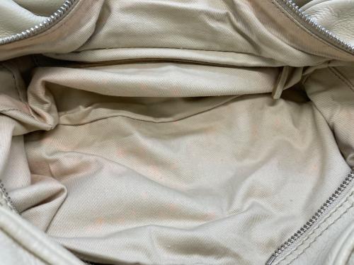 Chloe（クロエ）Chloe (クロエ) パディントン ベージュの古着・服飾アイテム