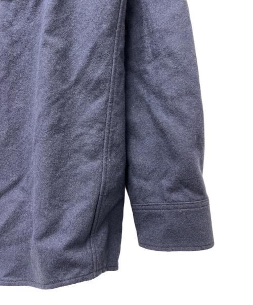 mont-bell（モンベル）mont-bell (モンベル) 長袖シャツ ネイビー サイズ:Ｍの古着・服飾アイテム